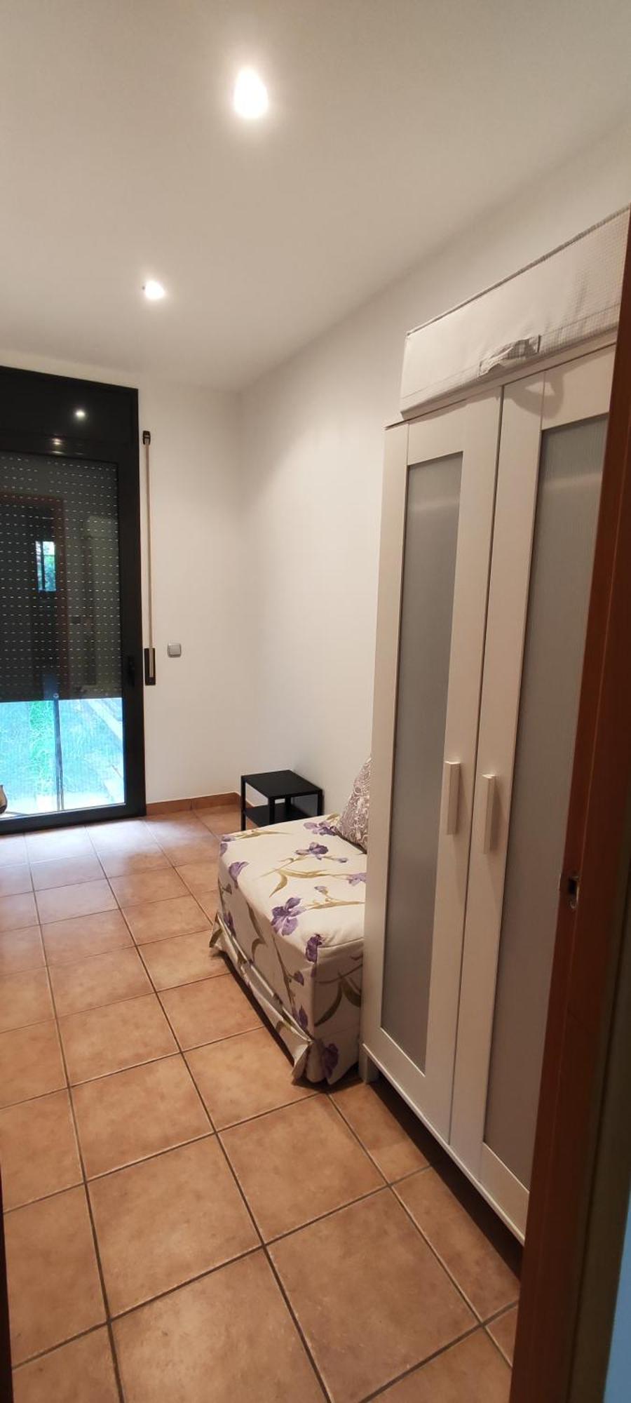 Piso Rural Sol Bergueda Apartment Avia Bagian luar foto